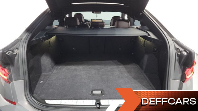 BMW GRAN TURISMO 620d M Sport купить на сайте DeffCars