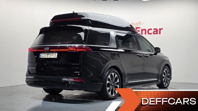 Kia CARNIVAL Gasoline 9-seater Limousine(Special vehicle) купить на сайте DeffCars