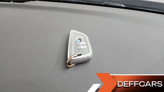 BMW X3 xDrive 20i M Sport купить на сайте DeffCars