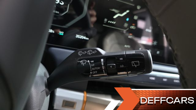 Kia EV3 Long Range 2WD AIr купить на сайте DeffCars