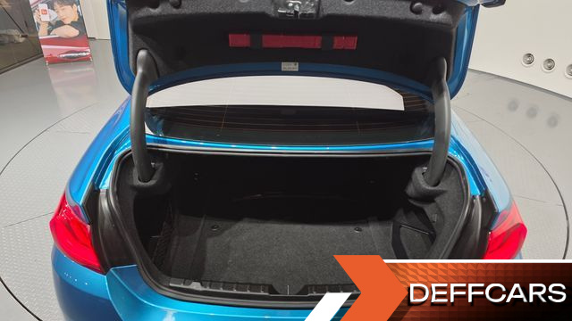 BMW 4-SERIES 420d M Sport Coupe купить на сайте DeffCars