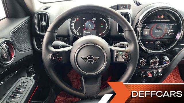 Mini COUNTRYMAN Classic 2nd купить на сайте DeffCars