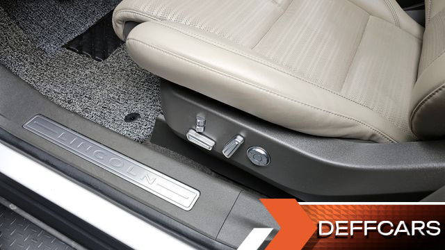Lincoln NAUTILUS 2.0 Reserve AWD купить на сайте DeffCars