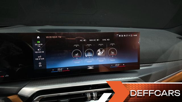 BMW 3-SERIES 320i M Sport купить на сайте DeffCars