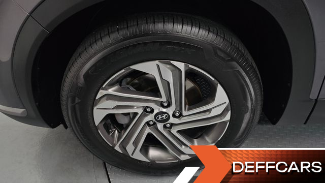Hyundai SANTAFE Diesel 2.2 2WD Premium купить на сайте DeffCars