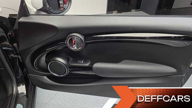 Mini COOPER HIGH Third Generation купить на сайте DeffCars