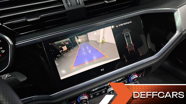 Audi Q3 35 TDI Premium Sportback купить на сайте DeffCars