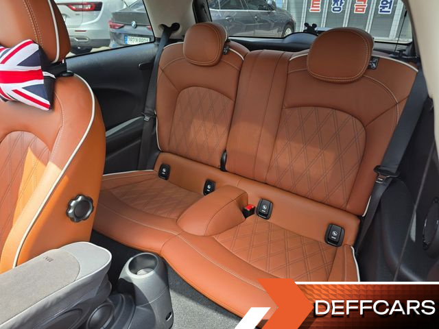 Mini COOPER Classic Third Generation купить на сайте DeffCars