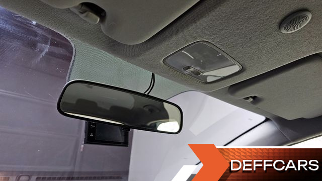 Kia MORNING Luxury купить на сайте DeffCars