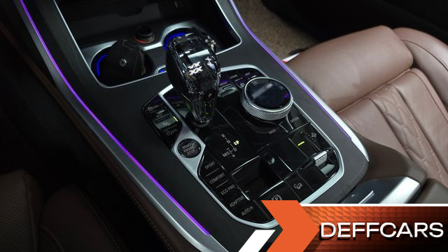 BMW X7 xDrive 40i Design Pure Excellence 7-Seater купить на сайте DeffCars