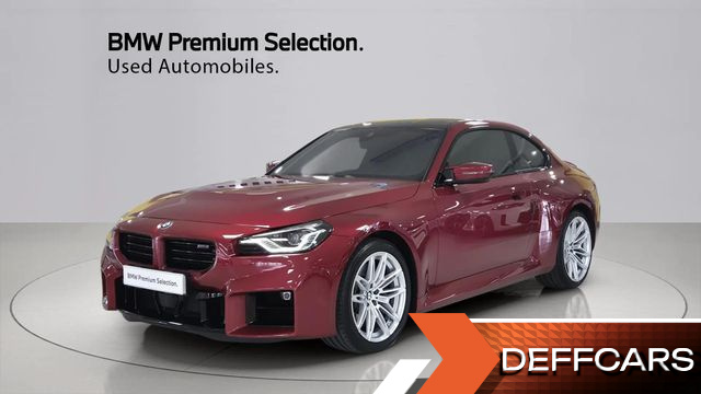BMW M2 M2 Coupe купить на сайте DeffCars