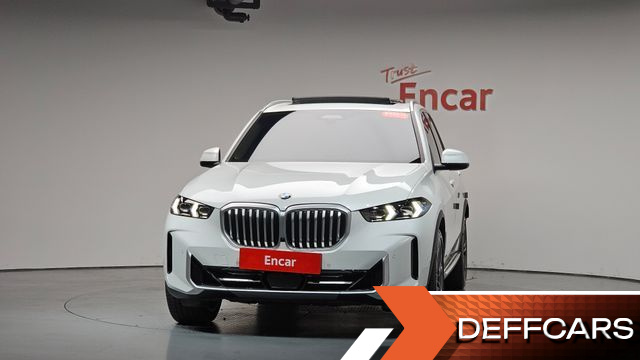 BMW X5 xDrive 40i xLine купить на сайте DeffCars