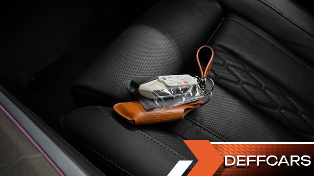 BMW X7 xDrive 40i Design Pure Excellence 6-Seater купить на сайте DeffCars