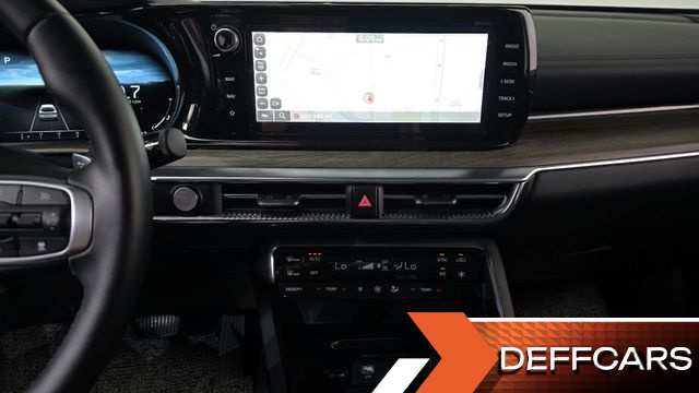 Kia K5 1.6 Turbo Noblesse купить на сайте DeffCars
