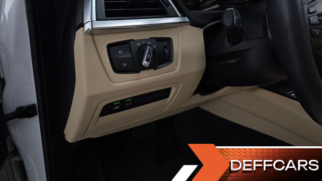 BMW GRAN TURISMO GT 320d xDrive купить на сайте DeffCars