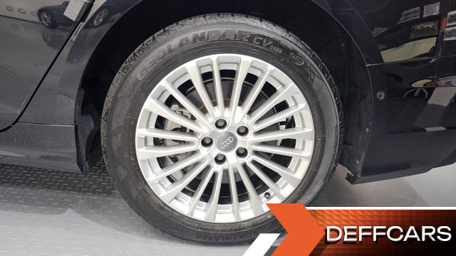 Audi A6 45 TFSI Quattro Premium купить на сайте DeffCars