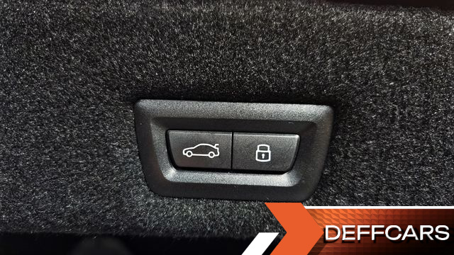 BMW 7-SERIES 740i xDrive M Sport купить на сайте DeffCars