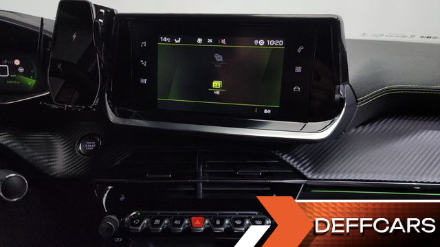 Peugeot 2008 1.5 BlueHDi GT купить на сайте DeffCars