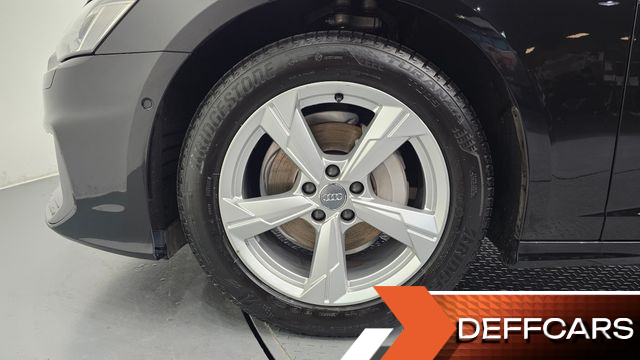 Audi A6 40 TDI купить на сайте DeffCars