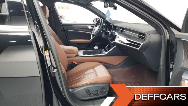 Audi A6 45 TFSI Quattro Premium купить на сайте DeffCars