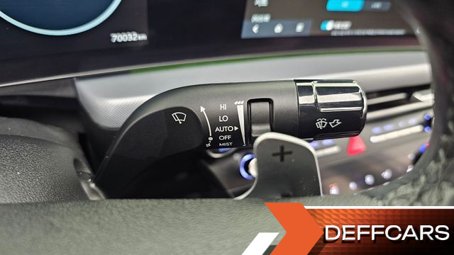 Hyundai SONATA 2.0 Exclusive купить на сайте DeffCars