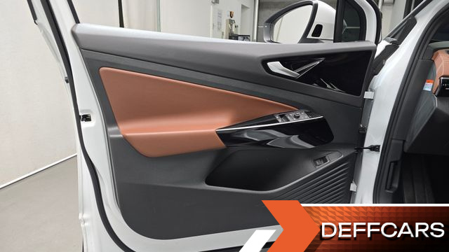 Volkswagen ID.4 Pro купить на сайте DeffCars