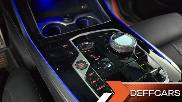 BMW X7 xDrive 40i M Sport 6STR купить на сайте DeffCars