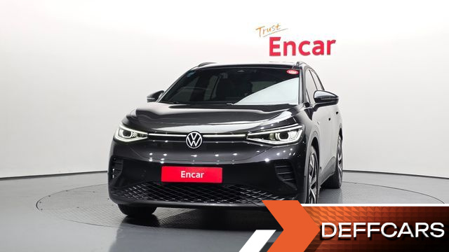 Volkswagen ID.4 Pro купить на сайте DeffCars