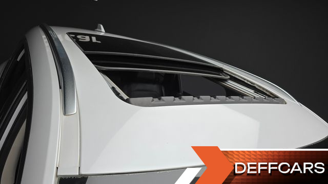 Renault-KoreaSamsung QM6 Diesel 2WD RE Signature купить на сайте DeffCars