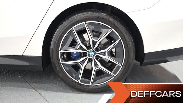 BMW 5-SERIES 520i M Sport купить на сайте DeffCars