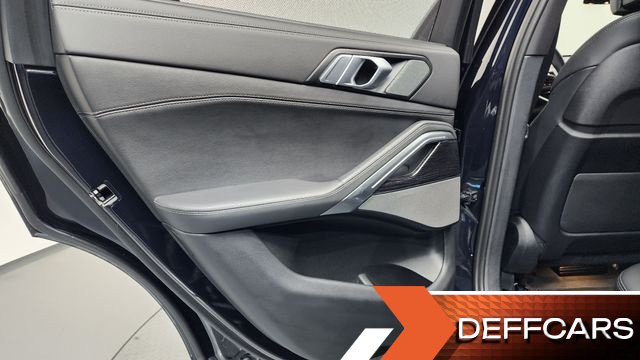 BMW X6 xDrive40i M Sport купить на сайте DeffCars