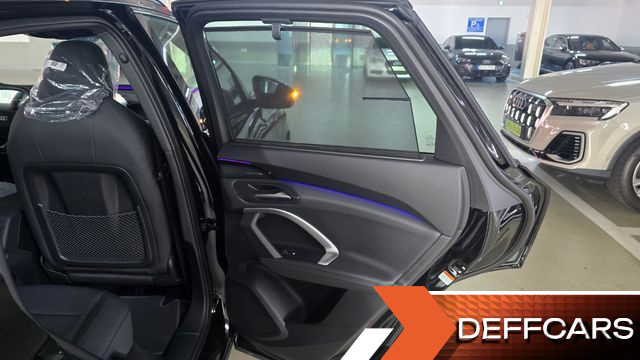 Audi Q5 45 TFSI Quattro S Line Black Ediiton купить на сайте DeffCars