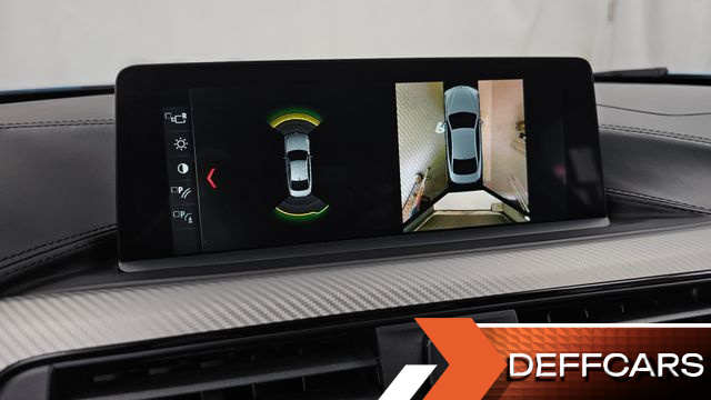 BMW 4-SERIES 430i M Sport Coupe купить на сайте DeffCars
