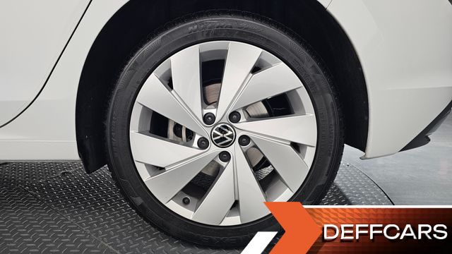 Volkswagen GOLF 2.0 TDI Premium купить на сайте DeffCars