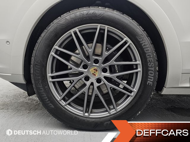 Porsche CAYENNE 3.0 купить на сайте DeffCars