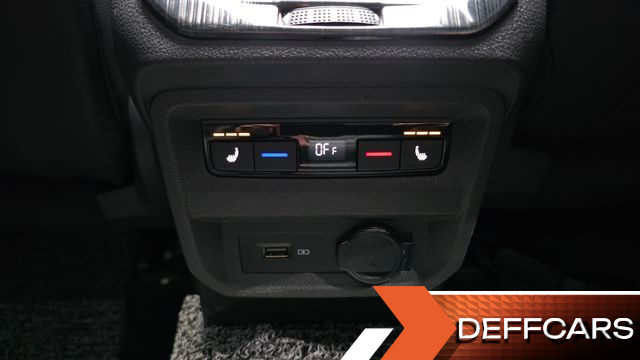 Volkswagen TIGUAN 2.0 TDI Prestige купить на сайте DeffCars