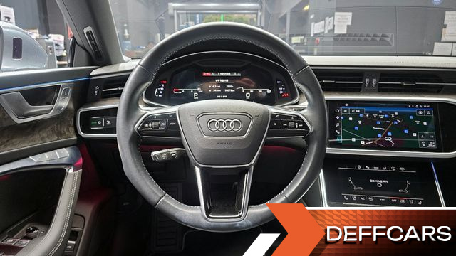 Audi A7 45 TDI Quattro Premium купить на сайте DeffCars