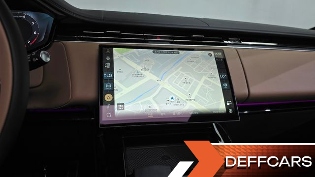 Land Rover RANGE ROVER SPORT P400 AB купить на сайте DeffCars