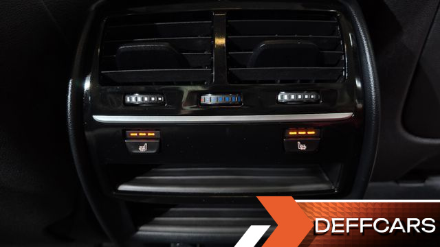 BMW 5-SERIES 520i Luxury купить на сайте DeffCars