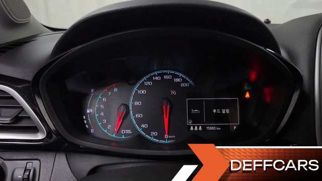 ChevroletGMDaewoo SPARK Premier купить на сайте DeffCars
