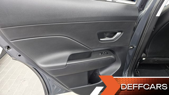 Hyundai KONA Gasoline 1.6 Turbo 4WD Inspiration купить на сайте DeffCars