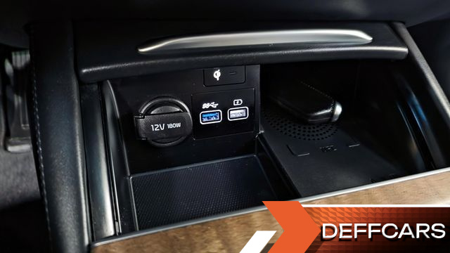 Kia K9 3.8 GDI AWD Best Selection Ⅱ купить на сайте DeffCars
