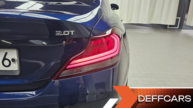 Genesis G70 2.0T Sport Package купить на сайте DeffCars