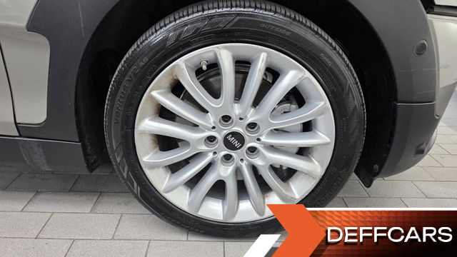 Mini CLUBMAN High 2nd купить на сайте DeffCars