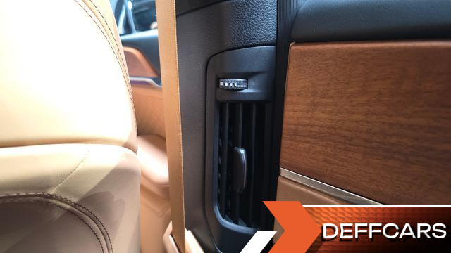 Jeep CHEROKEE L 3.6 Summit Reserve купить на сайте DeffCars