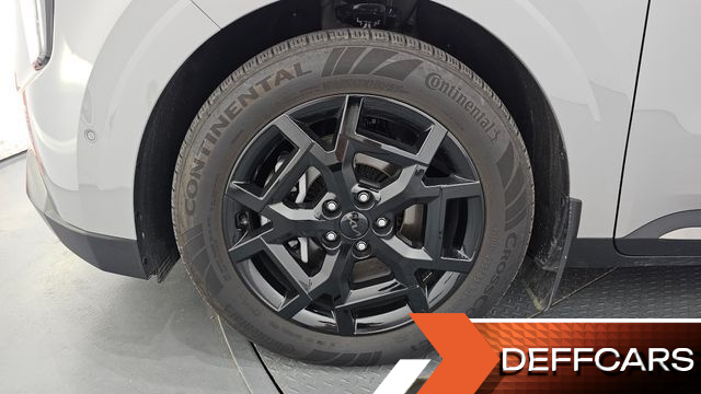 Kia CARNIVAL 7-Seater Gravity купить на сайте DeffCars