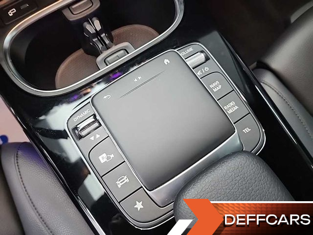 Mercedes A-CLASS A200d Sedan купить на сайте DeffCars