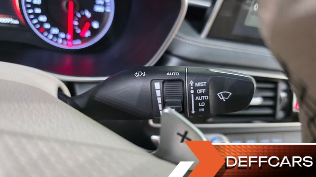 Genesis G70 2.0T Sport Package купить на сайте DeffCars