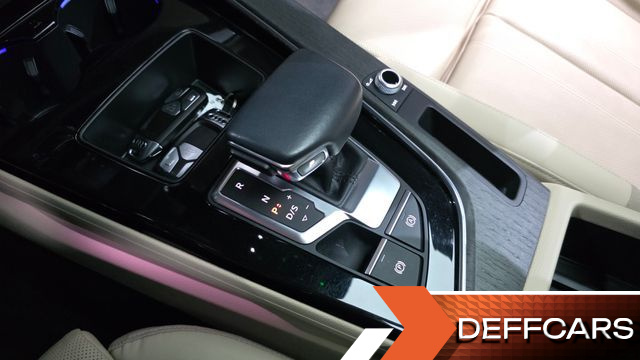 Audi A5 40 TFSI Quattro Premium Sportback купить на сайте DeffCars