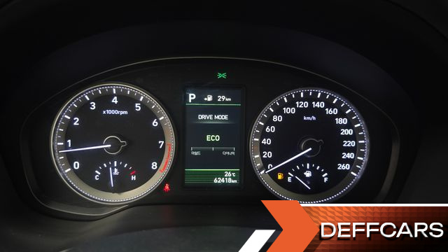 Hyundai GRANDEUR 3.0 Exclusive Special купить на сайте DeffCars